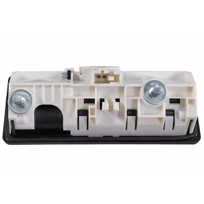 Imagen de METZGER 2310858 Manecilla de puerta del maletero VOLKSWAGEN: Tiguan I
