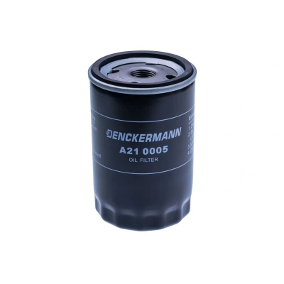 Imagen de Filtro de aceite DENCKERMANN A210005