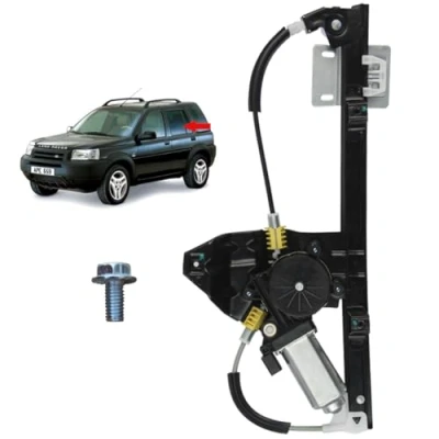 Imagen de STARKIT PERFORMANCE Elevalunas compatible para Freelander (1998 2006) CON MOTOR trasero izquierdo (conductor trasero)