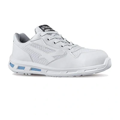 Imagen de Zapato DE Seguridad Trabajo P U POWER June S1 SRC Red Lion (43)