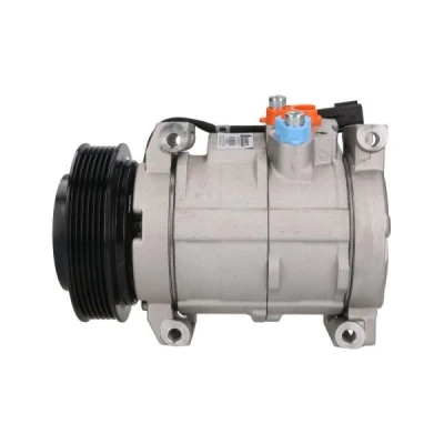 Imagen de Compresor, aire acondicionado THERMOTEC KLIMA KTT095010