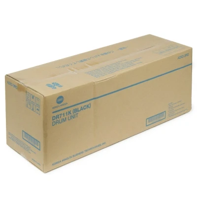Imagen de Bizhub C754e Minolta DR 711K (A2X20RD) tambor negro