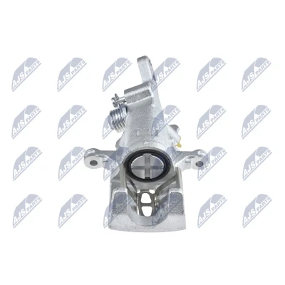 Imagen de Pinza de freno NTY HZT HD 019