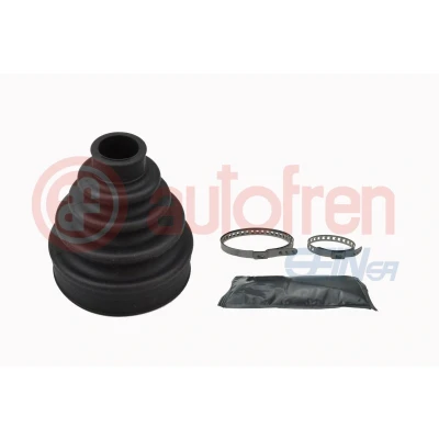 Imagen de AUTOFREN SEINSA D8296 Fuelle Palier 80 lado de rueda SEAT: Panda, Marbella Hatchback, Terra Furgón, CITROËN: Saxo PEUGEOT: 106 II Hatchback