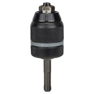 Imagen de Bosch Professional 2 608 572 227 Portabrocas de sujeción rápida SDS plus 1,5 13 mm, (pack 1)