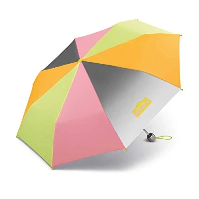 Imagen de 32 ES, multicolor, small, Estilo de paraguas para niños