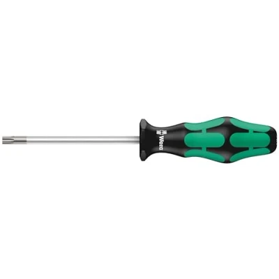 Imagen de 367 Destornillador TORX HF con función de sujeción, TX 8 x 60 mm
