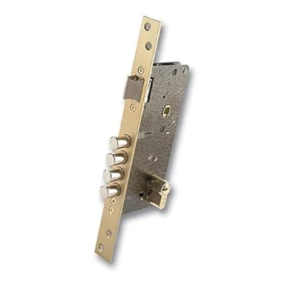 Imagen de Ezcurra M100219 Cerradura seguridad esm ds 15 ezcurr 700b50 /60