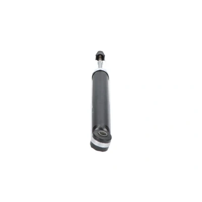 Imagen de KAVO PARTS SSA 3033 Amortiguador Eje trasero Presión de gas Bitubular telescópico Anillo inferior, Espiga arriba HYUNDAI: Santa Fe I