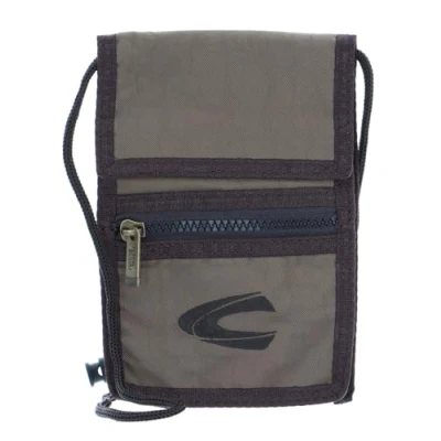 Imagen de camel active Journey Billetera para Hombre, 000395, Sand, 11,5x4x16,5
