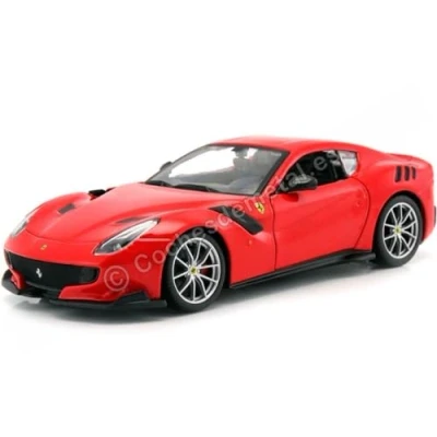 Imagen de Burago Bburago Ferrari F12tdf en escala 1:24 (18 26021), f12 tdf , color/modelo surtido