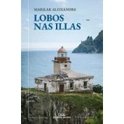 Imagen de Lobos Nas Illas