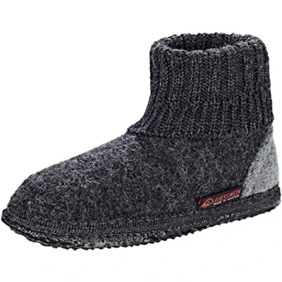 Imagen de Giesswein Kramsach Unisex Niños, Gris 028, 26 EU