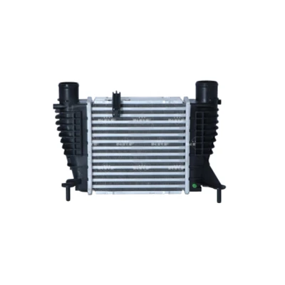 Imagen de NRF 309043 Intercooler NISSAN: NV200 Furgón / Familiar, Evalia Bus, Note I