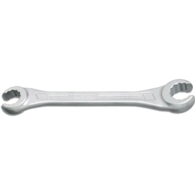 Imagen de HAZET 612 16X18 Llave estrella doble 208 Acero cromo vanadio