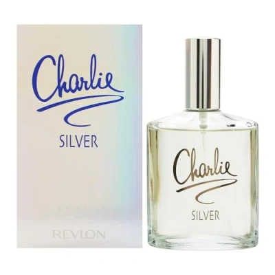 Imagen de REVLON Charlie Silver Agua De Colonia, color (blank), 100 ml