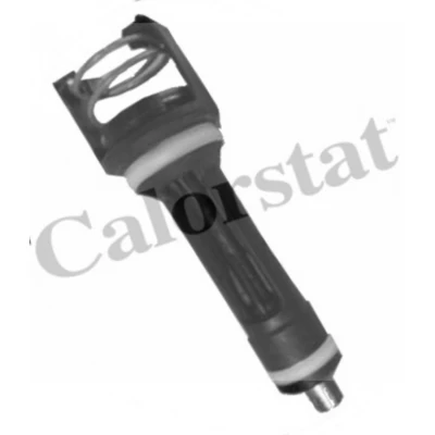 Imagen de Carcasa del termostato CALORSTAT BY VERNET TFS7195.113J