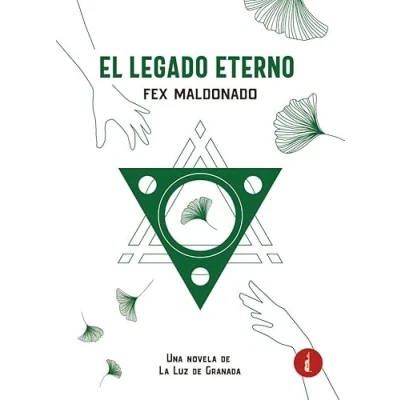 Imagen de EL LEGADO ETERNO