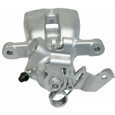 Imagen de METZGER 6250028 Pinza de freno Eje trasero, derecha OPEL: Astra H Hatchback, G Berlina, Meriva A