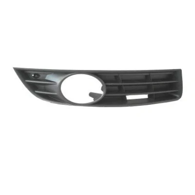 Imagen de BLIC 6502 07 9540994P Rejilla Parachoques con orificio(s) para faros antiniebla Delante, derecha VOLKSWAGEN: Passat B6 Berlina, Variant