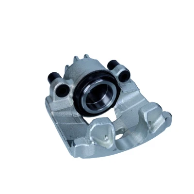 Imagen de MAXGEAR 82 1025 Pinza de freno Acero eje delantero, izquierda, delante CITROËN: C4 II Hatchback, Berlingo II, Picasso 1
