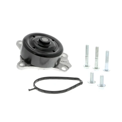 Imagen de VAICO V22 50011 bomba de agua con junta anillo retención apara agua, material fijación mecánico Aletas metal EXPERT KITS +