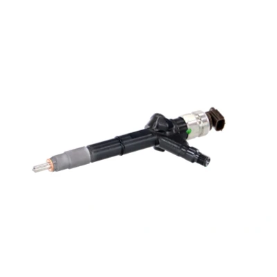 Imagen de Inyector DENSO DCRI106250