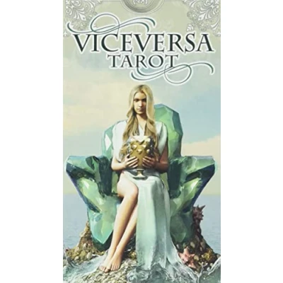 Imagen de TAROT VICEVERSA