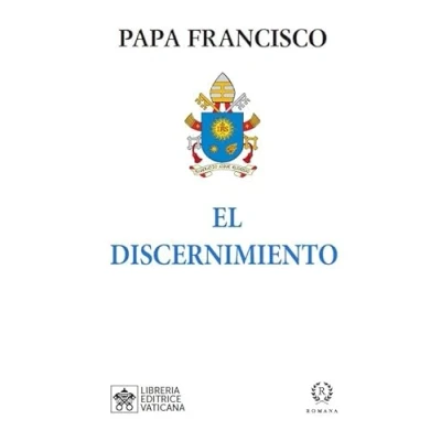 Imagen de EL DISCERNIMIENTO (SIN COLECCION)