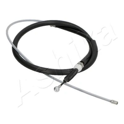 Imagen de ASHIKA 131 00 0939 Cable de Freno Mano posterior, izquierda, derecha 1561/896 VOLKSWAGEN: Touran I