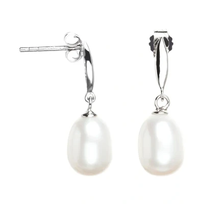 Imagen de Valero Pearls Ohrringe Pendientes, Mujer, Talla: One Size, White