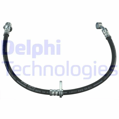 Imagen de DELPHI LH7243 Latiguillos de Freno 627 M10x1 INT SF