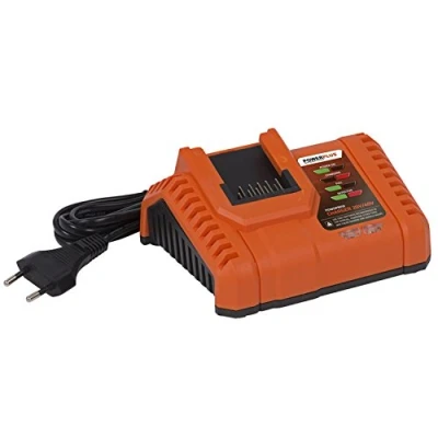 Imagen de PowerPlus POWDP9050 Cargador 20V/40V