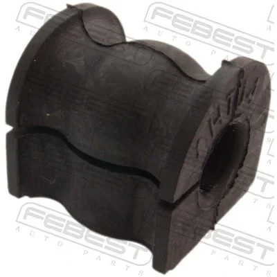 Imagen de FEBEST HSB CL7R Silentblock Barra Estabilizadora Eje trasero 14 HONDA: Accord 7 Tourer, Limousine