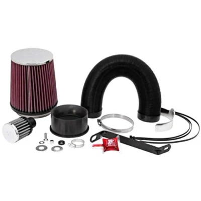 Imagen de K&amp;N 57 0425 Kit de Admisión rendimiento Coche