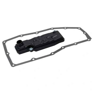 Imagen de FEBI BILSTEIN 176221 Kit filtro hidrtáulico, caja automática con junta de cárter aceite