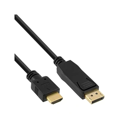Imagen de Inline 17182 Cables De Audio Y Video