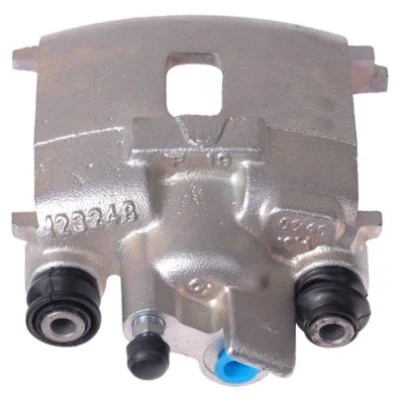 Imagen de METZGER 6250716 Pinza de freno Eje trasero, derecha CHRYSLER: PT Cruiser Familiar