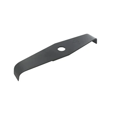 Imagen de Greenstar Cuchilla de repuesto 2 dientes 23754 especial para desbrozadora, universal, corte 320 mm, diámetro 25,4 grosor: 3 mm
