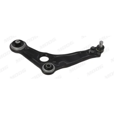 Imagen de MOOG RE WP 16847 Barra oscilante, suspensión de ruedas debajo, Eje delantero, izquierda Brazo oscilante transversal Chapa acero RENAULT: Megane 4