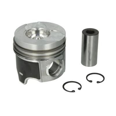 Imagen de MAHLE ORIGINAL 021 58 02 Pistóns 80,51 con soporte segmento pistón, sin canal de refrigeración RENAULT: TRAFIC 2 Kasten, CLIO 2, MASTER Kasten