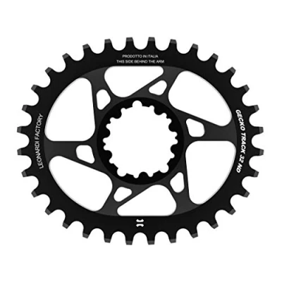 Imagen de Plato Leonardi Gecko Track Srbb30 32