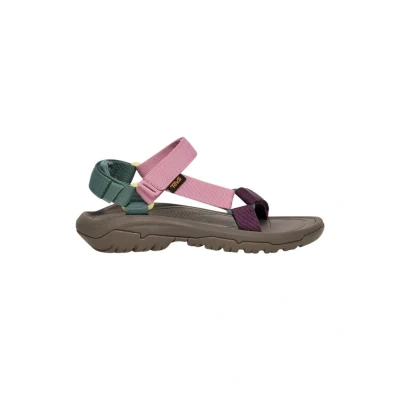Imagen de Teva Sandalias Hurricane Xlt2 para mujer, Archive Wings Tan, 37 EU
