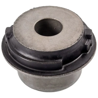 Imagen de FEBI BILSTEIN 36168 Silentblock Brazo de Suspension Eje delantero, izquierda, posterior, derecha MERCEDES BENZ: Clase E Berlina