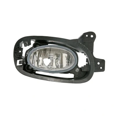 Imagen de TYC 19 14345 01 9 Faros Antiniebla derecha