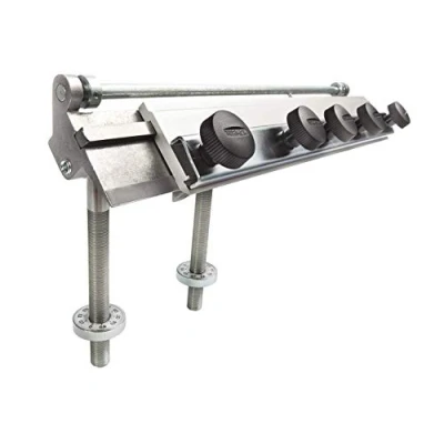 Imagen de hoja de cepilladora cuchillo Tormek svh 320. La cepilladora/Jointer afilado anzuelo que precisamente afila prácticamente cualquier longitud