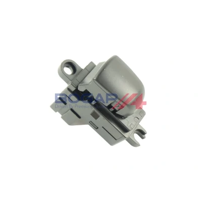 Imagen de BOGAP N7339100 Interruptor, elevalunas Atrás derecha, Lado de pasajero, izquierda NISSAN: Juke