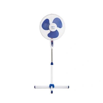 Imagen de Ventilador De Pie Pack 2 Unidades Avant 45w Oscilante Con 3 Velocidades