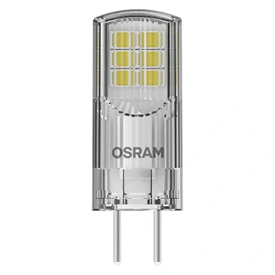 Imagen de Osram Ledpin30 cl 2,6w/827 12v gy6.35 fs1 4058075432123
