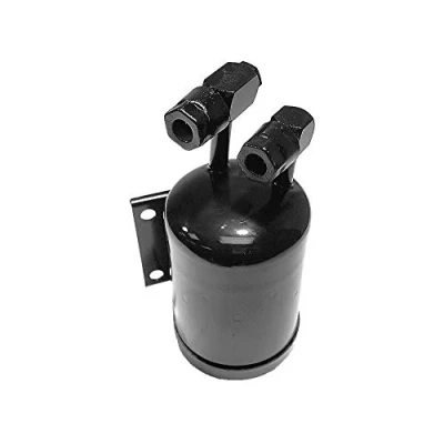 Imagen de MAHLE ORIGINAL AD 129 000S Filtro Deshidratante con placa soldada, sin pernos VOLKSWAGEN: Jetta 2, GOLF 1, SEAT: TOLEDO 1